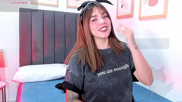 SuccubusDolly online show from 10-02-25, 08:12