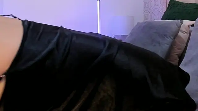 SuccubusDolly online show from 11-27-25, 08:20