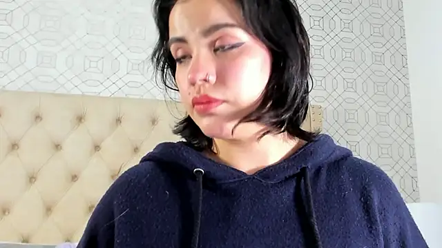 SuccubusDolly online show from 12-17-25, 08:25