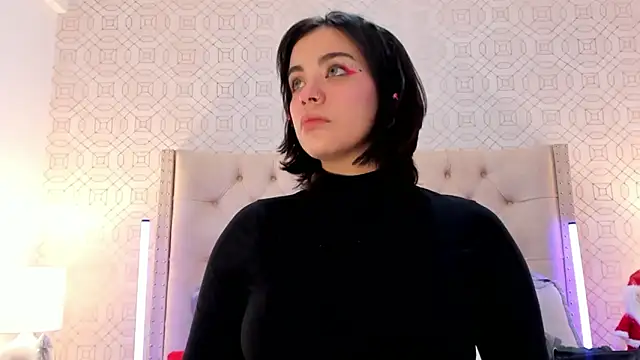 SuccubusDolly online show from 12-05-25, 08:17