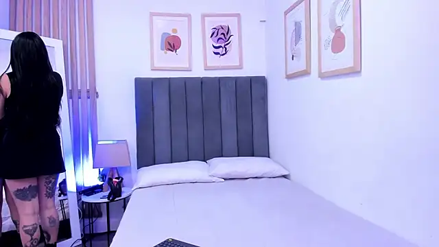 SuccubusDolly online show from 09-27-25, 07:53