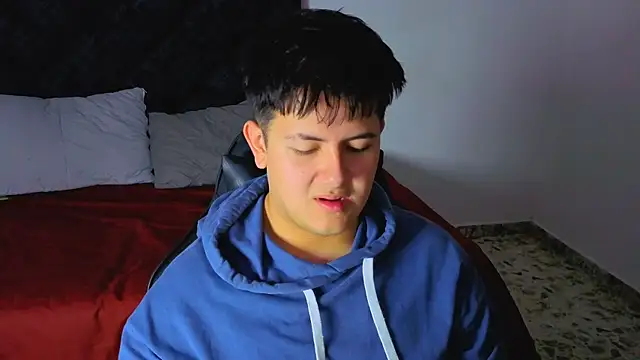 Ryan Doretti online show from 10-26-25, 01:22