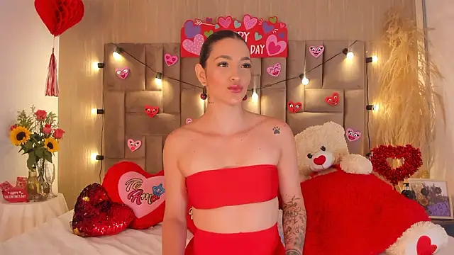 Snapshot of ClaradelMar chatting on 02-14-26, 09:53 ClaradelMar online show from 02-14-26, 09:53