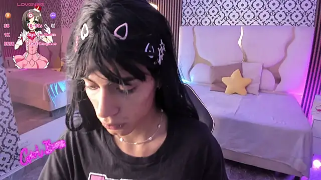 kaisage tay online show from 06-06-26, 03:23