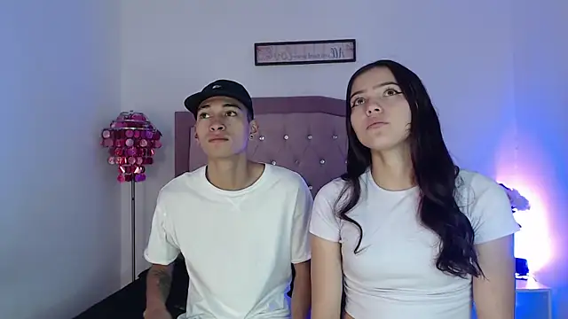 AmelieAndAce online show from 09-29-25, 12:55