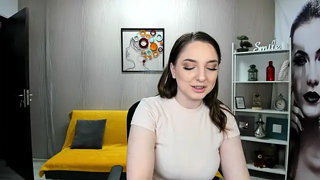 JaquelinLaurent online show from 10-07-25, 07:04