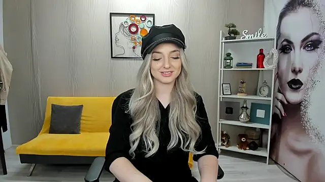 JaquelinLaurent online show from 09-19-25, 06:56