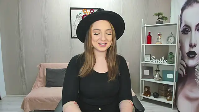 JaquelinLaurent online show from 01-05-26, 08:34