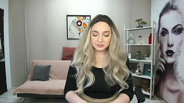 JaquelinLaurent online show from 03-20-26, 08:21