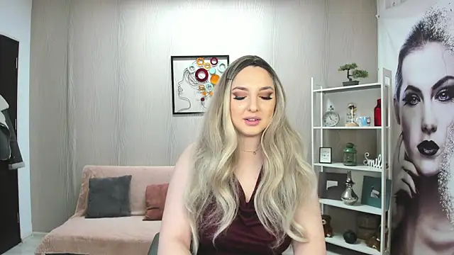 JaquelinLaurent online show from 04-03-26, 08:26