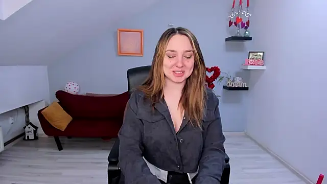 JaquelinLaurent online show from 02-15-26, 08:19