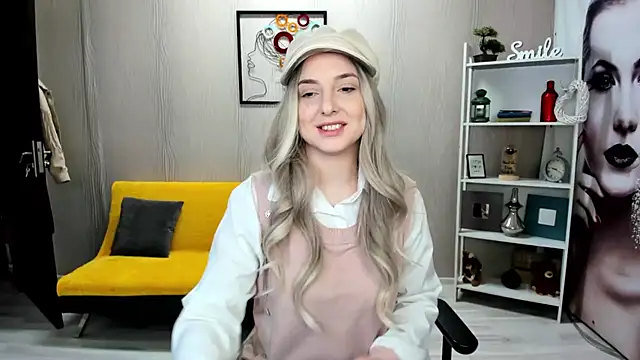 JaquelinLaurent online show from 09-15-25, 06:19