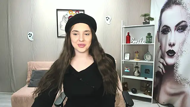 JaquelinLaurent online show from 11-11-25, 08:58