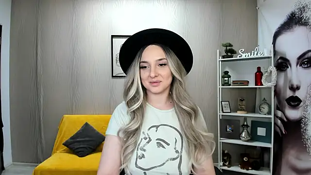 JaquelinLaurent online show from 09-30-25, 06:47