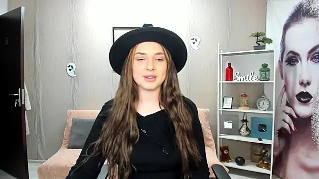 JaquelinLaurent online show from 11-09-25, 08:35