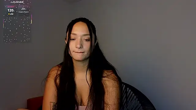 salome rv online show from 11-20-25, 09:58