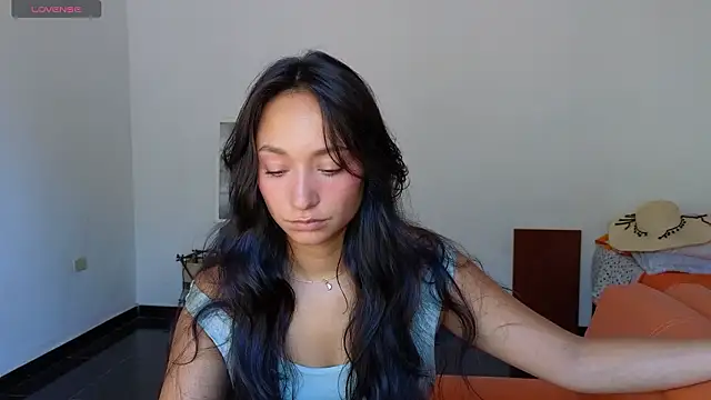 salome rv online show from 02-09-26, 07:12