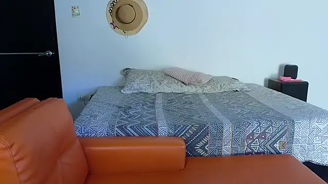 salome rv online show from 01-08-26, 08:37