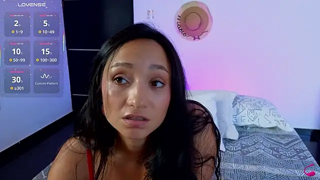 salome rv online show from 12-19-25, 09:06