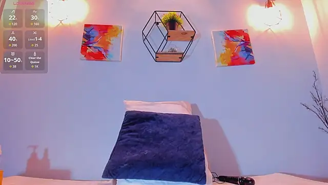 Violet horny05 online show from 11-14-25, 07:17