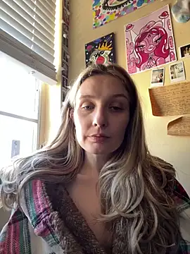 AutumnTides online show from 02-23-26, 07:25