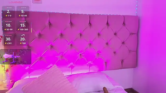 Lexy Love  online show from 10-06-25, 01:01