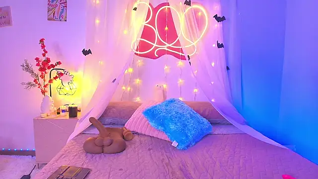 Lexy Love  online show from 10-22-25, 03:50