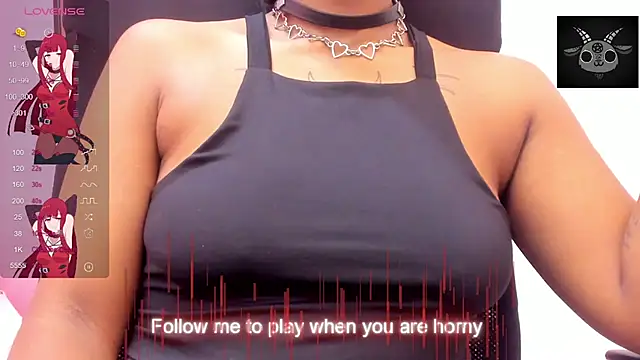 Snapshot of Saraa_Graham chatting on 10-02-25, 04:43 Saraa Graham online show from 10-02-25, 04:43