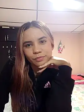 Celestee rain online show from 09-28-25, 12:06