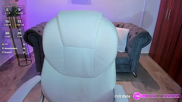 Celestee rain online show from 09-11-25, 12:38