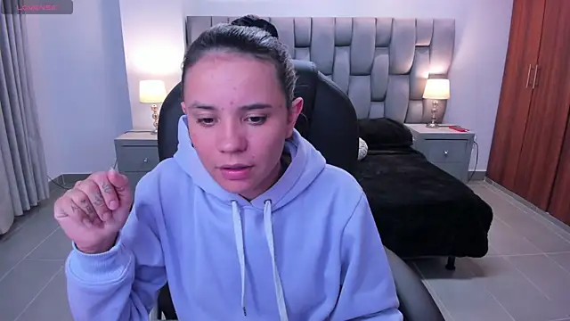 Celestee rain online show from 09-25-25, 05:24