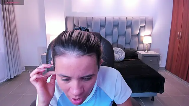 Celestee rain online show from 09-24-25, 11:17