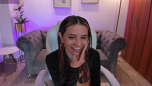 Celestee rain online show from 09-13-25, 11:10