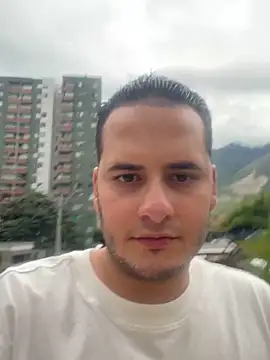 Pablo EscobarGomez online show from 12-16-25, 08:57