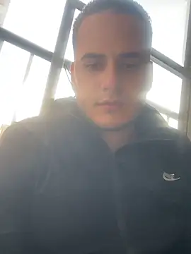 Pablo EscobarGomez online show from 12-20-25, 11:46