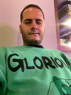 Pablo EscobarGomez online show from 12-17-25, 11:32