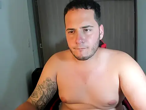 Pablo EscobarGomez online show from 12-23-25, 02:33