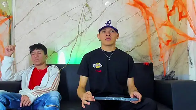 jeremytonner online show from 10-19-25, 03:42