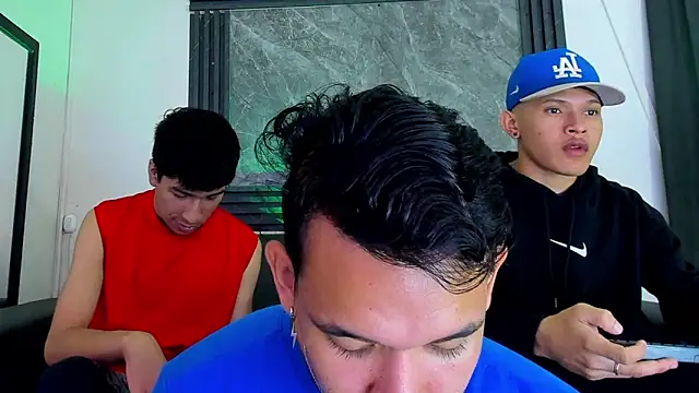 jeremytonner online show from 09-29-25, 03:35