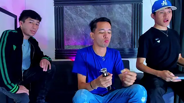 jeremytonner online show from 09-27-25, 03:45