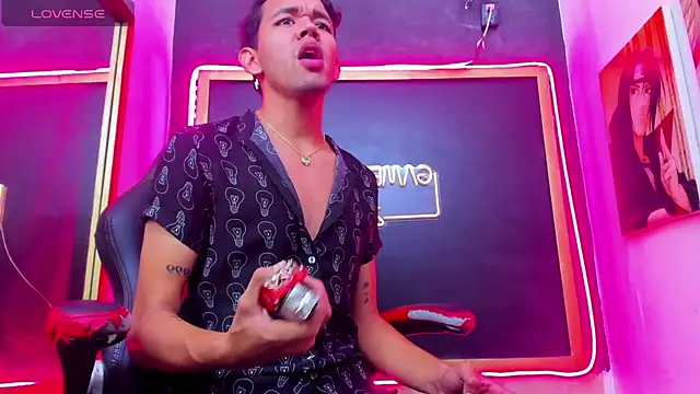 jeremytonner online show from 12-04-25, 04:11