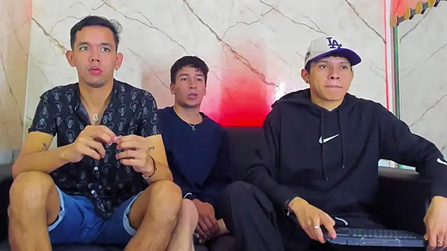 jeremytonner online show from 09-23-25, 03:57