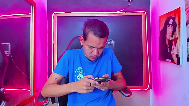 jeremytonner online show from 12-05-25, 05:17