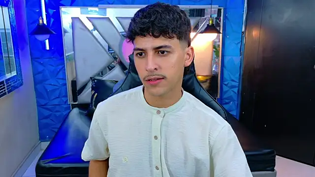 Alan Del Reyx online show from 09-27-25, 03:23