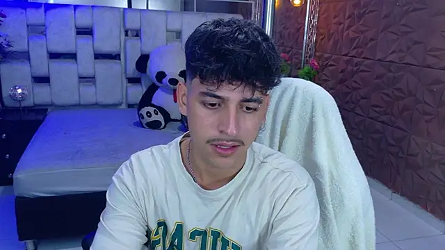 Alan Del Reyx online show from 01-10-26, 05:47