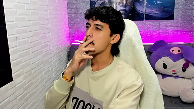 Alan Del Reyx online show from 01-07-26, 05:56