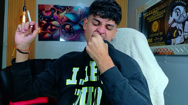 Alan Del Reyx online show from 01-11-26, 05:58