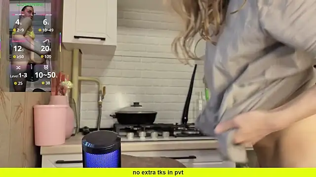 Edena  online show from 10-16-25, 10:56