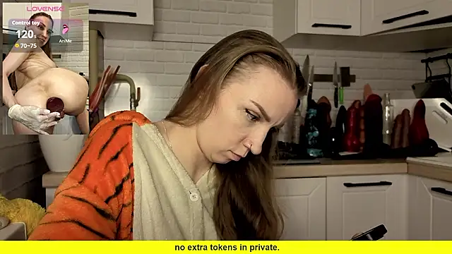 Snapshot of Edena_ chatting on 03-14-26, 04:13 Edena online show from 03-14-26, 04:13