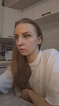 Snapshot of Edena_ chatting on 03-05-26, 09:17 Edena online show from 03-05-26, 09:17